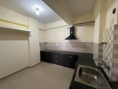 Kitchen Image of 1386 Sq.ft 3 BHK Apartment / Flat for sale in AR SLV Nivas by AR Group, Whitefield Bengaluru for Rs. 9400000