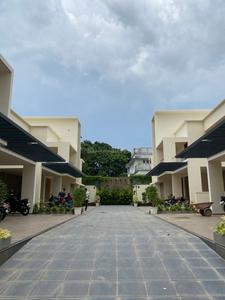 Image of 2610 Sq.ft 4 BHK Villa for sale in Thrikkakara North, Kochi for Rs. 21100000