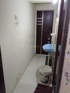 Bathroom Image of 1500 Sq.ft 4 BHK Independent House for sale in Rasayani Navi Mumbai for Rs. 5500000