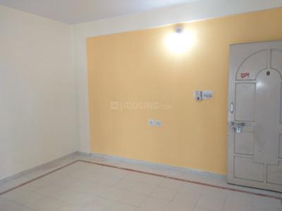 Bedroom Image of 1150 Sq.ft 2 BHK Apartment / Flat for rent in Prahlad Nagar Ahmedabad for Rs. 16000