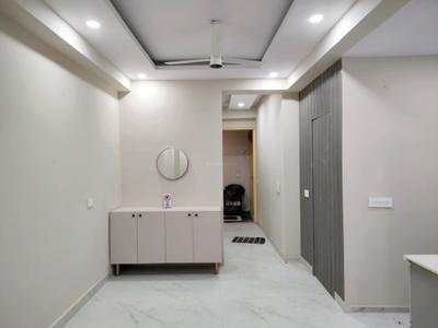 Living Room Image of 770 Sq.ft 1 BHK Apartment / Flat for sale in Trinity High Street North Avenue, Noida Extension Greater Noida for Rs. 2900000