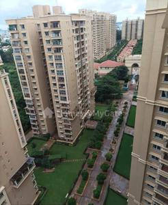 Image of 1801 Sq.ft 3 BHK Apartment / Flat for sale in Sobha City Casa Serenita, Chokkanahalli, Bengaluru for Rs. 27000000
