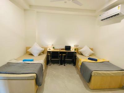 Hall Image of HelloWorld Maharaja in Adarsh Nagar, Jaipur