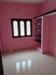 Hall Image of 700 Sq.ft 2 BHK Independent House for rent in Avalapalli Hudco Hosur for Rs. 13000