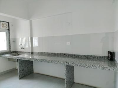 Kitchen Image of 1500 Sq.ft 3 BHK Apartment / Flat for sale in Gera Island Of Joy Project B, Kharadi Pune for Rs. 12800000