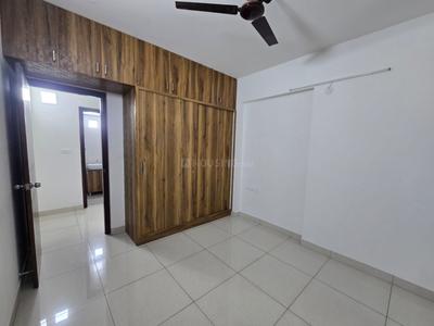 Bedroom Image of 1040 Sq.ft 2 BHK Apartment / Flat for sale in Sankalp Square, Devinagar Bengaluru for Rs. 15400000
