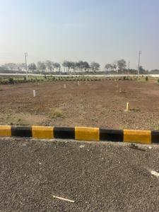 Image of 1000 Sq.ft Residential Plot / Land for sale in Ranjangaon, Pune for Rs. 550000