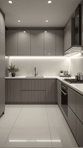 Image of 750 Sq.ft 1 BHK Apartment / Flat for sale in Chevayur, Kozhikode for Rs. 5600000