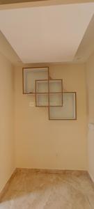 Bedroom Image of 2700 Sq.ft 3 BHK Apartment / Flat for rent in Richards Town Bengaluru for Rs. 125000