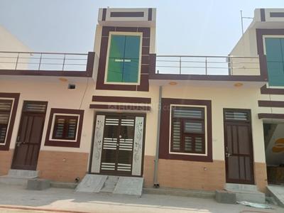 Image of 800 Sq.ft 3 BHK Independent House for sale in Suman Nagar, Haridwar for Rs. 1821000