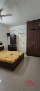 Bedroom Image of 1073 Sq.ft 2 BHK Apartment / Flat for sale in Yelahanka Bengaluru for Rs. 7500000
