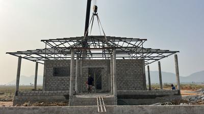 Image of 190 Sq.ft Residential Plot / Land for sale in Kankipadu, Vijayawada for Rs. 3230000