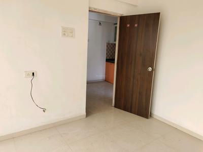 Bedroom Image of 748 Sq.ft 1 BHK Apartment / Flat for sale in Balaji Avenue, Ulwe Navi Mumbai for Rs. 6450000