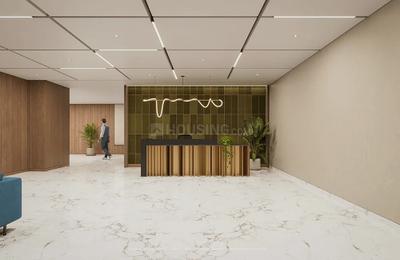 Image of 2420 Sq.ft 3 BHK Apartment / Flat for sale in Riviera Bliss, South Bopal, Ahmedabad for Rs. 15730000