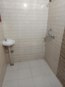 Bathroom Image of 623 Sq.ft 1 BHK Builder Floor for sale in Kharar Mohali for Rs. 2290000