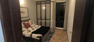 Bedroom Image of 1785 Sq.ft 3 BHK Apartment / Flat for sale in Assetz Sora And Saki, Gummanahalli Bengaluru for Rs. 22000000