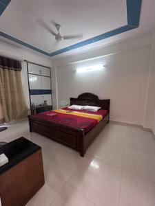 Bedroom Image of 1140 Sq.ft 2 BHK Apartment / Flat for sale in Aman Vihar Dehradun for Rs. 7500000