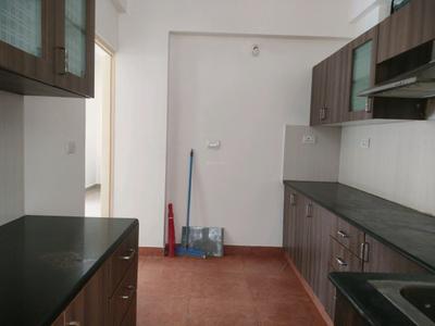 Kitchen Image of 1000 Sq.ft 2 BHK Apartment / Flat for rent in S V Milan, Whitefield Bengaluru for Rs. 48000