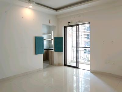 Living Room Image of 930 Sq.ft 2 BHK Apartment / Flat for sale in Primarc Southwind Block 9, Rajpur Kolkata for Rs. 5500000