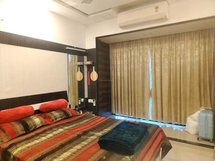 Mahavir Heritage Bedroom One 1