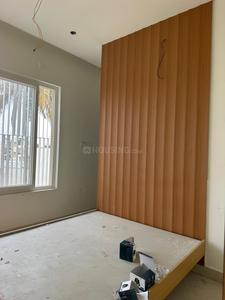 Bedroom Image of 3300 Sq.ft 4.5 BHK Independent House for sale in Mallathahalli Bengaluru for Rs. 26000000
