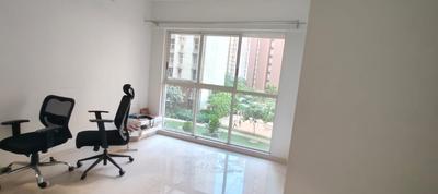 2 BHK Flat