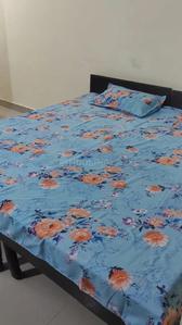 Bedroom Image of Hi Tech Residency in Sector 21, Gurgaon