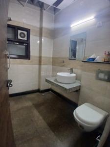 Image of 735 Sq.ft 1 BHK Independent House for rent in Sector 40, Gurgaon for Rs. 30000