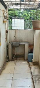 Balcony Image of 702 Sq.ft 2 BHK Apartment / Flat for sale in Whitefield Bengaluru for Rs. 4000000