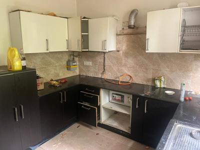2.5 BHK Independent Builder Floor