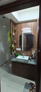 Bedroom Image of 717 Sq.ft 1 BHK Apartment / Flat for rent in Palash Homes, Sarkhej Ahmedabad for Rs. 23000