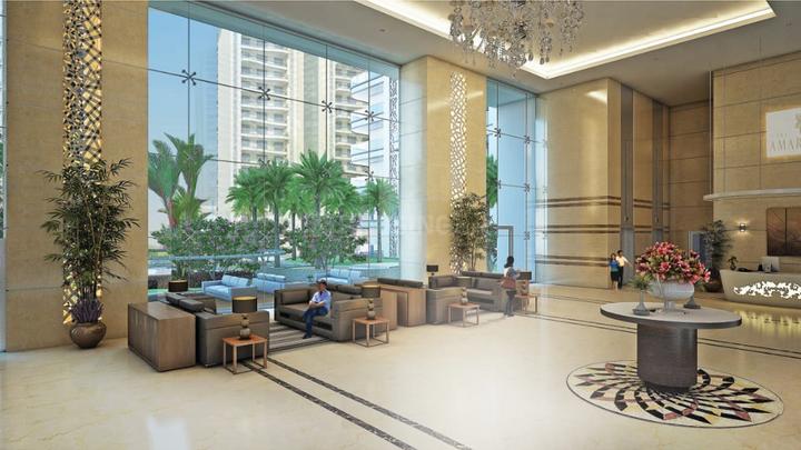 Unity The Amaryllis Phase 3 Main Image 1