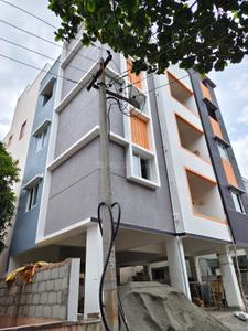 Image of 900 Sq.ft 2 BHK Apartment / Flat for sale in Keelkattalai, Chennai for Rs. 7650000