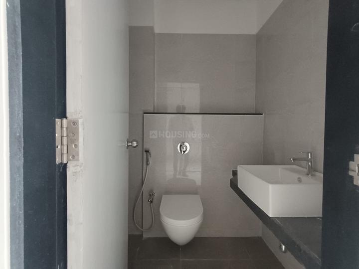 Dhokali, Thane West Bathroom 1