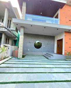 Image of 2300 Sq.ft 4 BHK Independent House for sale in Pukkattupady, Kochi for Rs. 11700000