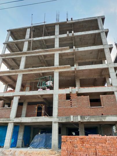 Mokshitha Shivam homes Main Image 1