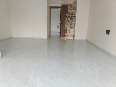 Living Room Image of 1150 Sq.ft 2 BHK Apartment / Flat for sale in Kasturi Heights, Kharghar Navi Mumbai for Rs. 16000000