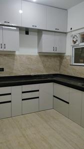 Kitchen Image of 1400 Sq.ft 2.5 BHK Apartment / Flat for rent in Manjari Khurd Pune for Rs. 30000