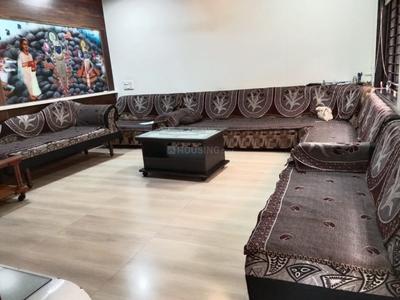 Hall Image of 900 Sq.ft 3 BHK Independent House for sale in Ghodasar Ahmedabad for Rs. 13000000