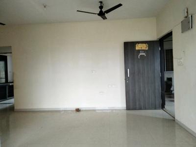 Living Room Image of 1335 Sq.ft 2 BHK Apartment / Flat for sale in Siddharth Geetanjali Jewel, Kharghar Navi Mumbai for Rs. 19000000
