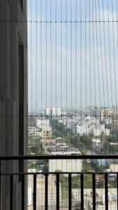Balcony Image of 1500 Sq.ft 2 BHK Villa for rent in Tilawala Jaipur for Rs. 50000