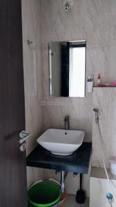 Bathroom Image of 972 Sq.ft 2 BHK Apartment / Flat for sale in The Baya Park, Dadar West Mumbai for Rs. 37500000