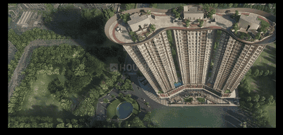 Image of 1513 Sq.ft 3 BHK Apartment / Flat for sale in Hinjawadi Phase 3, Pune for Rs. 13000000
