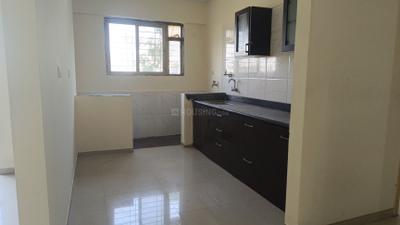 Kitchen Image of 1038 Sq.ft 2 BHK Apartment / Flat for sale in Vastukalp 9 Avenues, Wakad Pune for Rs. 7800000