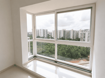 Image of 1791 Sq.ft 3 BHK Apartment / Flat for sale in Akshayanagar, Bengaluru for Rs. 23500000