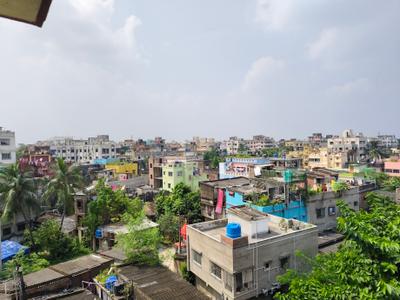 Image of 725 Sq.ft 2 BHK Apartment / Flat for sale in Keshtopur, Kolkata for Rs. 2600000
