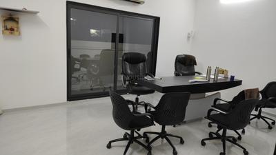 Bedroom Image of 3000 Sq.ft 4 BHK Independent House for sale in Jahangir Pura Surat for Rs. 13500000