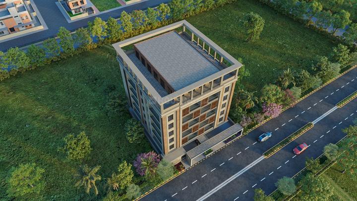 Vision Grande Main Image 1