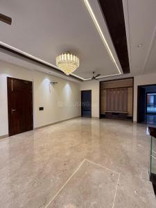 Hall Image of 4725 Sq.ft 9 BHK Independent House for sale in Sector 94 Mohali for Rs. 43500000