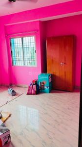 Bedroom Image of 1650 Sq.ft 3 BHK Apartment / Flat for rent in Dibdih Ranchi for Rs. 20000